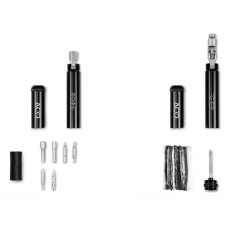 T riist set ACID HUSK 18