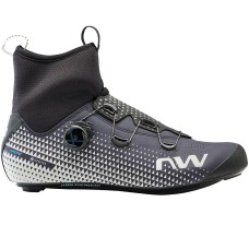 Rattakingad Northwave Celsius R Arctic GTX Road carbon grey-reflective-43