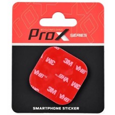 Telefoni kaane adapter ProX for Garmin mount adhesive
