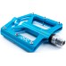 Pedaalid RFR Flat Race 2.0 Alu blue