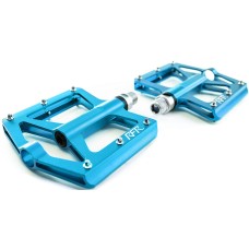 Pedaalid RFR Flat Race 2.0 Alu blue