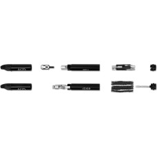 T riist ACID Husk 24 Multitool black