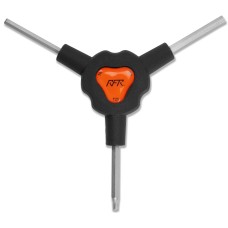 T riist RFR Y-wrench H4/5, T25