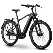 Elektrijalgratas Raymon Tourray Select 27.5