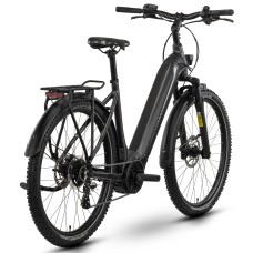 Elektrijalgratas Raymon Tourray Select 27.5