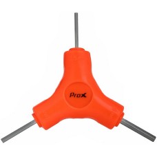 T riist ProX Y-Hex 4/5/6mm