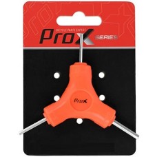 T riist ProX Y-Hex 4/5/6mm