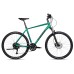 Jalgratas Unibike Crossfire GTS 2025 green-19