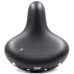 Sadul Selle Royal Drifter Small Strengtex RVL RoyalGel black