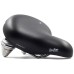 Sadul Selle Royal Drifter Small Strengtex RVL RoyalGel black