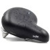 Sadul Selle Royal Drifter Small Strengtex RVL RoyalGel black