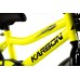 Jalgratas Karbon Comet 14 lime