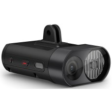 Esituli Garmin Varia Vue sensor + Camera