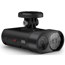 Esituli Garmin Varia Vue sensor + Camera