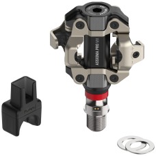 Pedaal v imsusm turiga Favero Assioma PRO MX-UP Upgrade Kit right