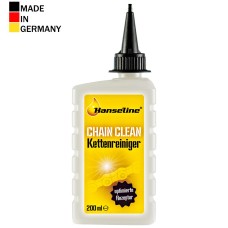 Keti puhastus Hanseline CHAIN CLEAN 200ml