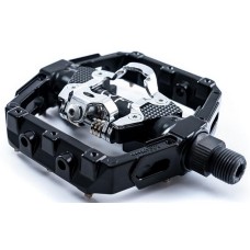 Pedaalid RFR Flat & Click Alu