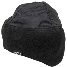 Kiivri alla Uvex Bike cap black-L/XL