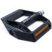 Pedaalid ACID FLAT A2-IB Hybrid R black
