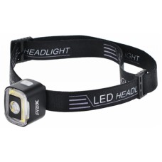 Esituli ProX Ara II COB-XPE LED 200Lm USB