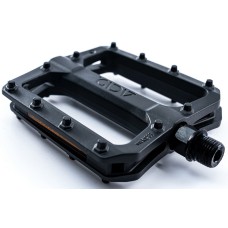 Pedaalid ACID Flat C3-ZP plastic black