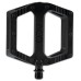 Pedaalid ACID Flat C6-ZP plastic black