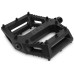 Pedaalid ACID Flat C6-ZP plastic black