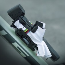 Pudelihoidja Fidlock Twist Uni with base mount