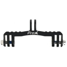 Hoidja Prox Eagle E7 GoPro Alu black