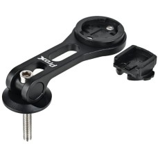 Hoidja Prox Eagle E9 GoPro Alu for stem black