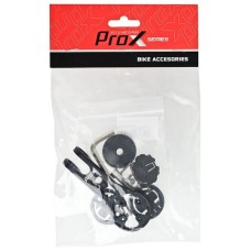 Hoidja Prox Eagle E9 GoPro Alu for stem black
