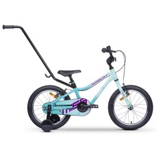 Jalgratas Tabou Miss FR 12 mint-purple