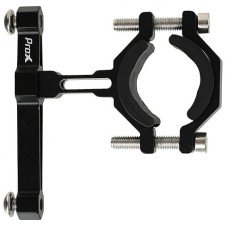 Pudelikorvi adapter ProX BH-62 Alu