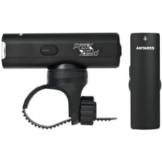 Esituli ProX Antares 750Lm Safe+Memory USB