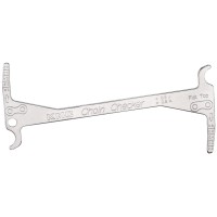 T riist KMC Easy Chain Checker New