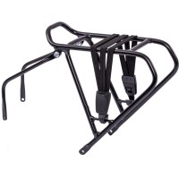 Pakiraam PUKY Alu LS-PRO 16