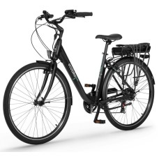 Elektrijalgratas Ecobike Basic 28