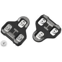 Pedaaliklotsid Favero Assioma PRO RL / Look-Keo 5 grey