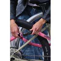 Lukk Abus 6807C/110 rose blush