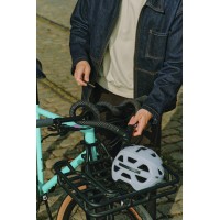 Lukk Abus 4004K/140 black Yarnit