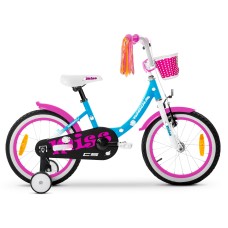 Jalgratas Tabou Miss CS Alu 20 blue-white