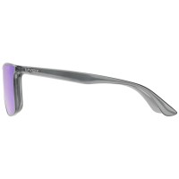 Prillid Uvex heyday clear smoke / mirror blue