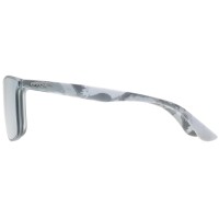 Prillid Uvex heyday grey camo / mirror silver