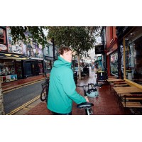 Sadul Selle Royal Brave Relaxed RoyalGel