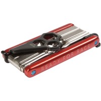 T riist set RFR 12in1 Multitool foldable