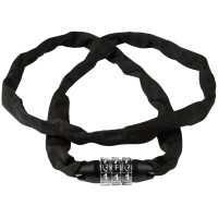 Lukk RFR CMPT chain combination 1200mm black