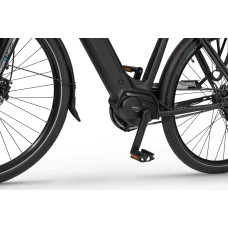 Elektrijalgratas Ecobike LX100 Automatic Black 504Wh-19