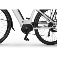 Elektrijalgratas Ecobike LX100 White V2 504Wh-19