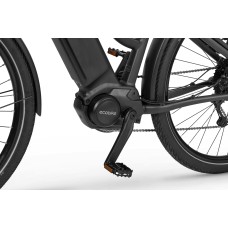Elektrijalgratas Ecobike LX500 Graphite 960Wh-19