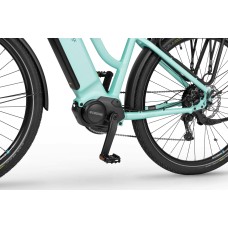 Elektrijalgratas Ecobike LX500 Mint 720Wh-17